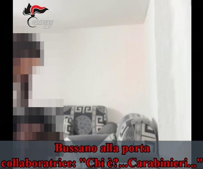 Finta estetista e influencer somministrava botox e filler in casa: sorpresa e denunciata dal Nas