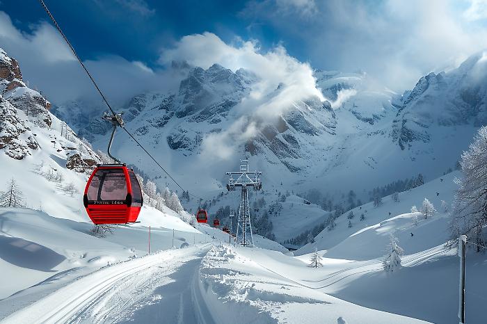 Un volo spezzato sulla &ldquo;rossa 11&rdquo;: cosa &egrave; successo davvero al 35enne italiano nello Hochzillertal