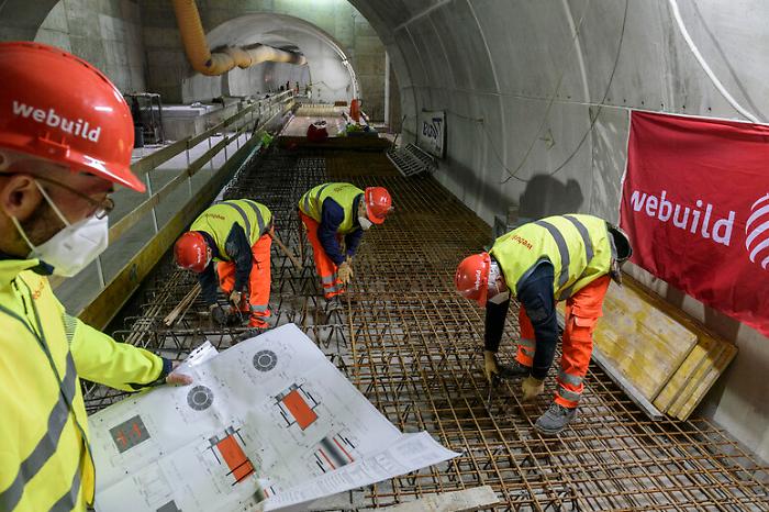 Webuild cresce oltre il piano, in quattro anni raddoppiati i ricavi