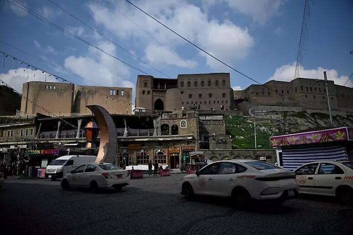 L'attacco alla base italiania di Erbil, il colonnello Pizzotti: &laquo;Siamo ancora nel bunker, la minaccia resta alta&raquo;