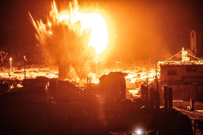 La guerra tra Stati Uniti e Iran brucia quasi un miliardo al giorno, e ancora non c'&egrave; il "calcolo"  sui rincari del petrolio e l'inflazione destinata a salire