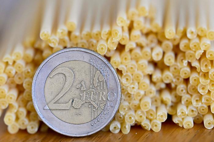 Pasta italiana salva: Stati Uniti riducono i dazi antidumping, mezzo miliardo di euro di export al sicuro