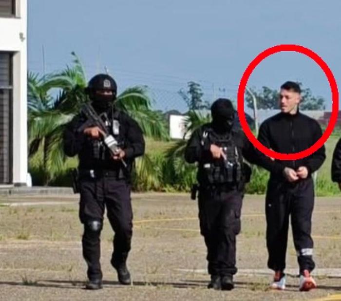 Preso l'ultimo narcos erede di Pablo Escobar: l'intero mercato globale della cocaina potrebbe avere ripercussioni