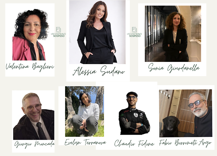 Modica, nuovo direttivo per "Lo scontrino sospeso"