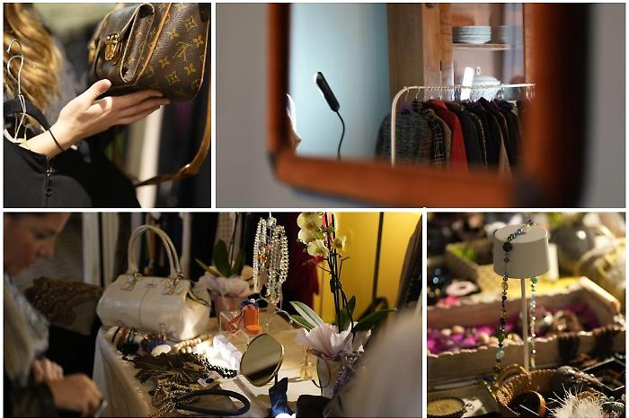 A Catania torna "10 Armadi Spring Edion", second hand e vintage di qualit&agrave;