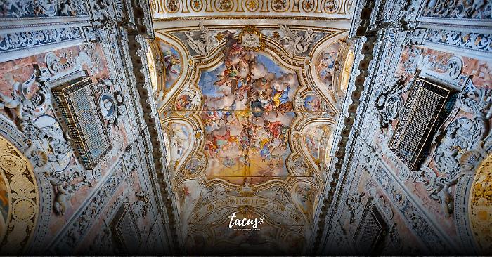  monastero di Santa Caterina