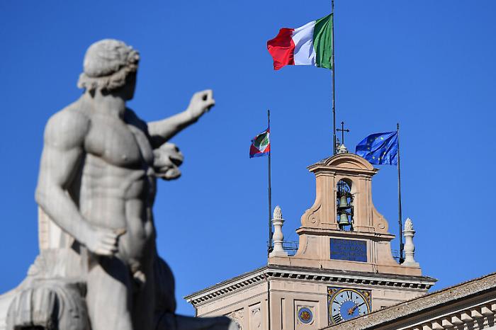 Al Quirinale il Consiglio Supremo di Difesa: il vertice strategico della sicurezza nazionale