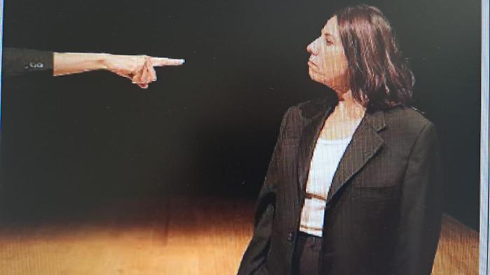 Antonella Caldarella