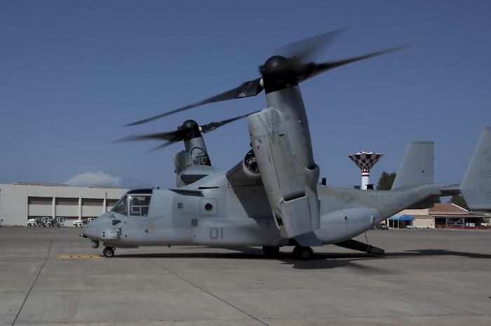 Lo Stretto di Hormuz resta troppo pericoloso: perch&eacute; Trump sta inviando altri 2.500 marines