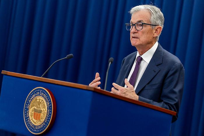 L'ultimo schiaffo dei giudici a Trump: "zero prove" contro il capo della Fed Powell