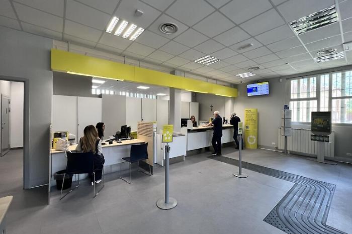 Allarme rapine ai postamat in Sicilia: Catania sotto assedio