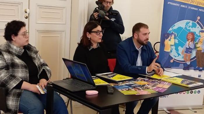 Modica investe sui giovani: inaugurato un nuovo sportello