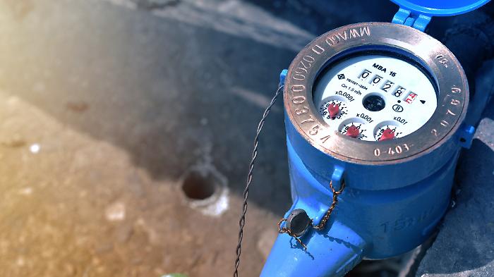 Quell'interesse di Carmelo Vetro per l'appalto della rete idrica di Agrigento