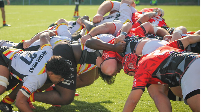 Rugby: in Serie B il Cus Catania vuole tornare a vincere