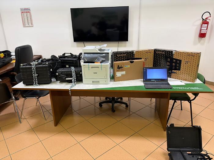 Ore contate per gli sporcaccioni seriali a Modica, il Comune investe 45mila euro in telecamere mobili