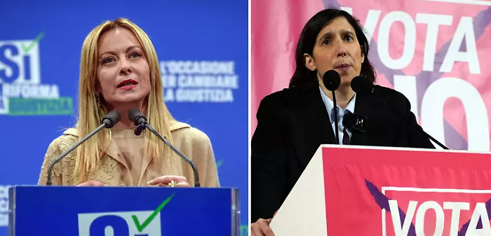 Schlein: dalla coalizione di sinistra alle primarie. &laquo;Con Meloni ci sentiremo al bisogno&raquo;