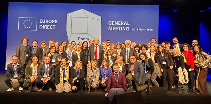 Progetti europei, sede a Palermo per il centro informazioni: sportello in un immobile confiscato