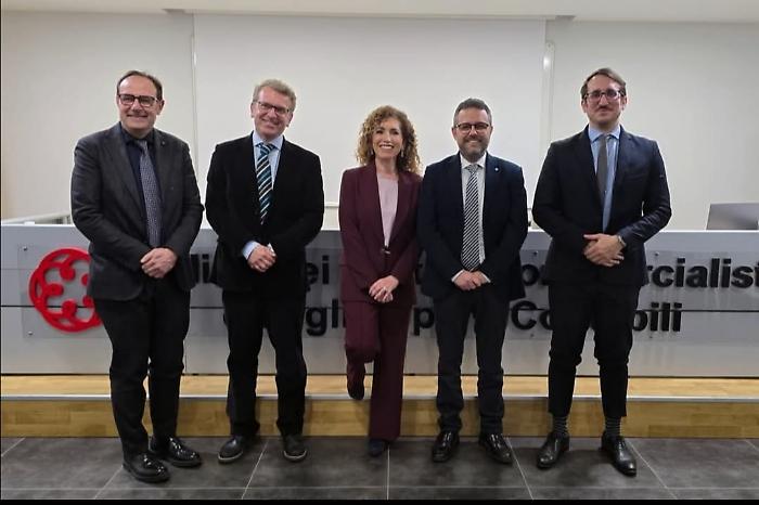 Ragusa e il referendum, anche nella sede dell'Ordine dei commercialisti un dibattito per fare il punto