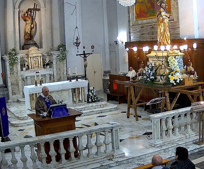 San Giuseppe a Ragusa, arrivano le fasi clou dei festeggiamenti
