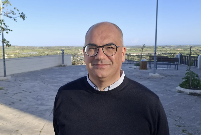 Ispica, si scaldano i motori: si candida anche Pierenzo Muraglie