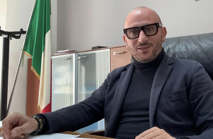 Opere pubbliche a Vittoria, l'assessore Nicastro replica al consigliere Scuderi