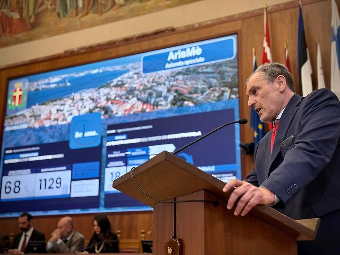 Via ai cantieri per 27 alloggi ristrutturati e pronti per le famiglie