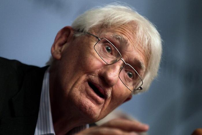 Ci lascia a 96 anni il filosofo che mise in discussione la scala dei valori