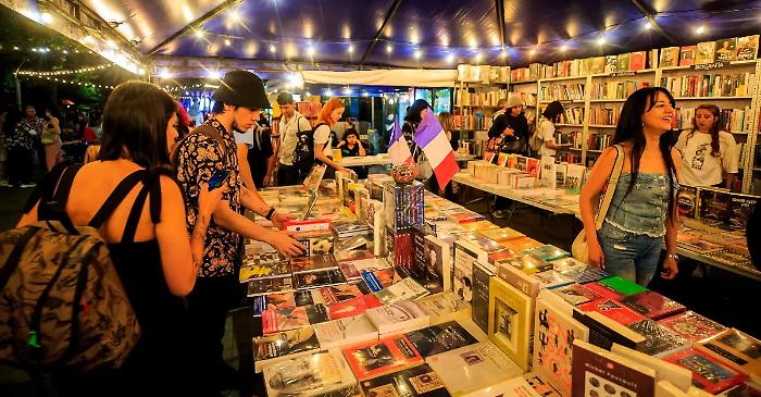 Medell&iacute;n, scelta dall'Unesco capitale mondiale del libro 2027