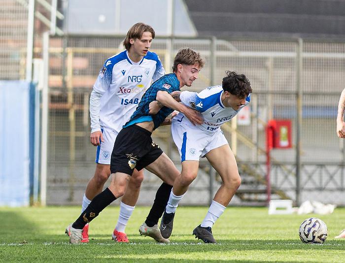 Serie C: Latina-Siracusa, la diretta della gara