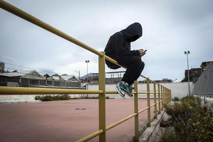 Minori,  a Catania &egrave; allarme mafia: affiliati gi&agrave; da picciriddi e girano in citt&agrave; armati