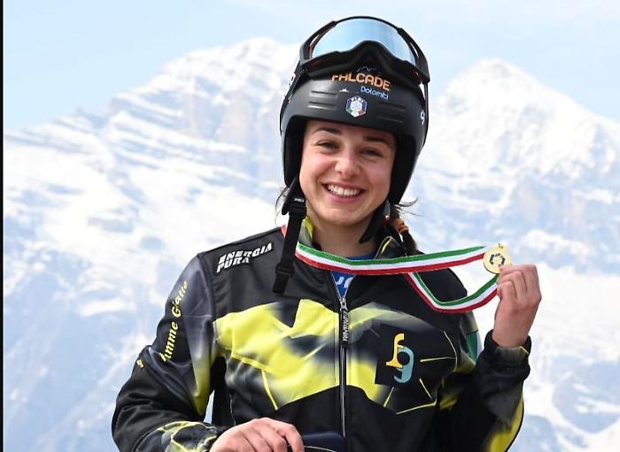 Dalmasso e Coratti, doppietta azzurra in Canada; Bormolini chiude da leader