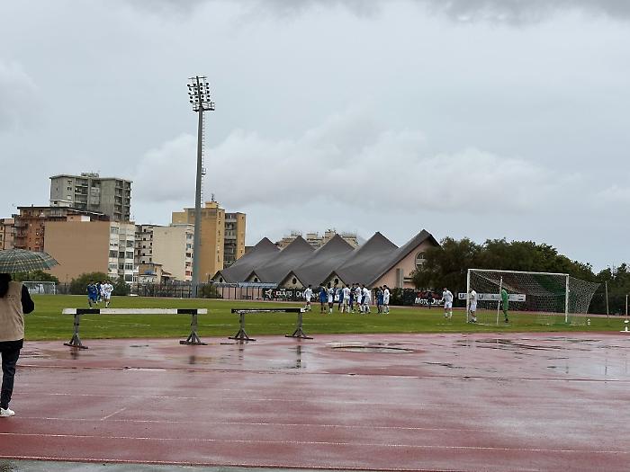 Licata, corsa inarrestabile verso la Serie D: vittoria epica in dieci uomini e +7 sul Kamarat