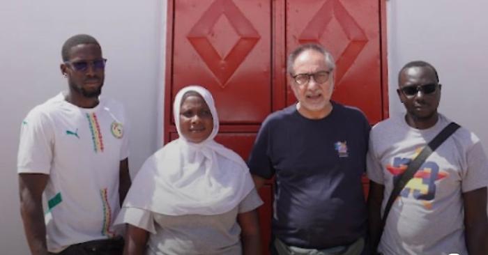 L'Associazione Don Bosco 2000 inaugura "Betey&agrave; Guinar", la boutique che completa la filiera avicola e crea lavoro a Kanuma in Gambia