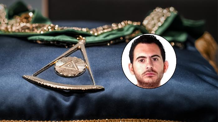 Il sistema Vetro per ottenere gli appalti: &laquo;La massoneria rete alternativa e parallela alla mafia&raquo;