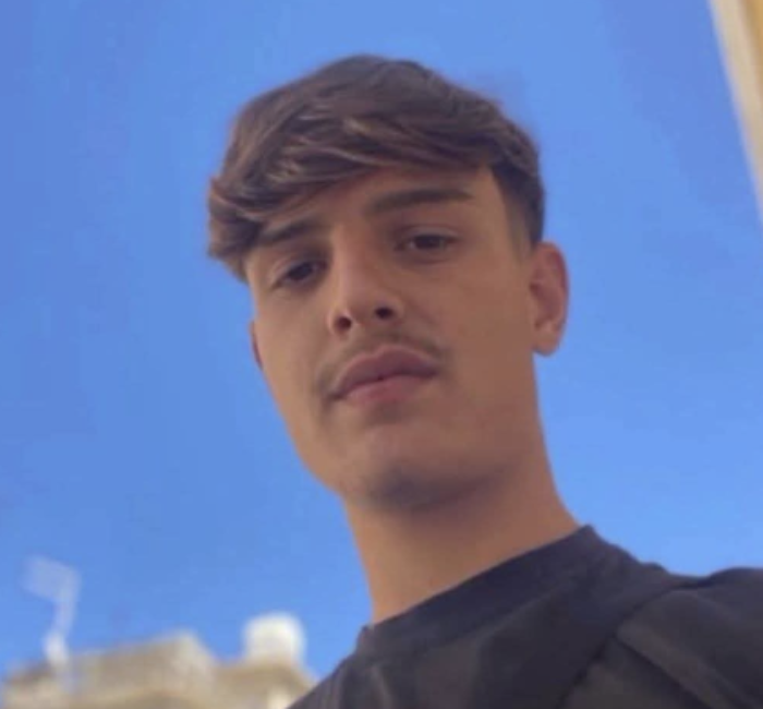 Dramma ad Acate, muore un 18enne