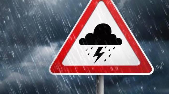 Allerta meteo arancione, ancora nessuna decisione sulle scuole in provincia di Ragusa