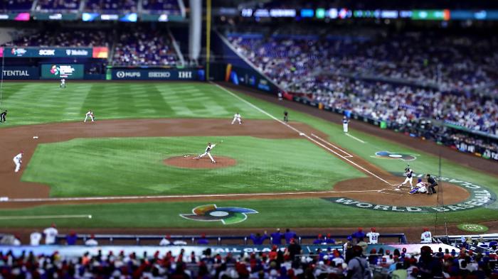 Baseball azzurro nella storia: per la prima volta Italia nella semifinale del World Classic 