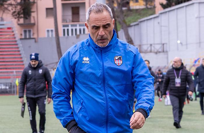 Catania, Toscano vince ad Altamura e ora la dirigenza riflette: il bivio rossazzurro