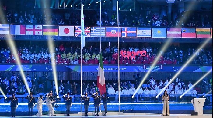 Milano-Cortina, l&rsquo;Italia paralimpica fa la storia: 16 podi e un nuovo orizzonte