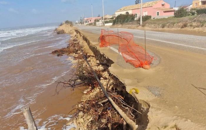 Il futuro della viabilit&agrave; a Santa Maria del Focallo, posizioni a confronto