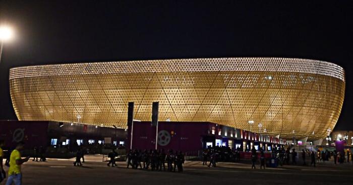 Uefa, annullata la Finalissima 2026 in Qatar fra Spagna-Argentina 