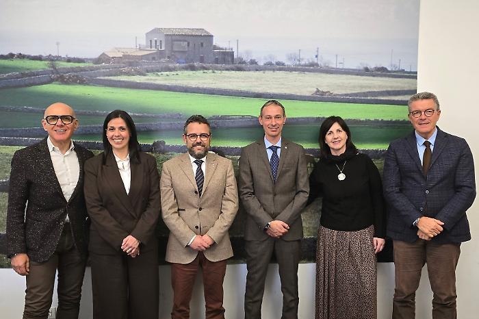 Alta formazione e confronto professionale, un nuovo incontro nella sede dell'Ordine dei commercialisti di Ragusa