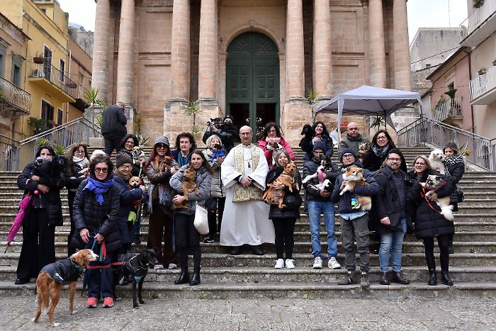 Ragusa, rinviata al fine settimana la processione con il simulacro di San Giuseppe