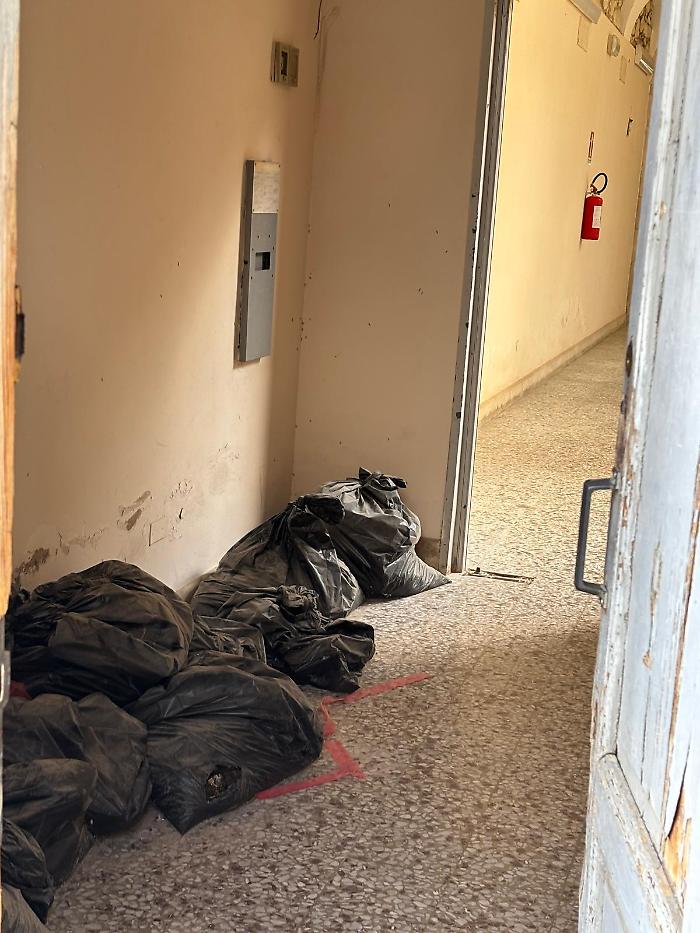 Vaccinazioni a Comiso, criticit&agrave; nei locali. La denuncia del Nursind