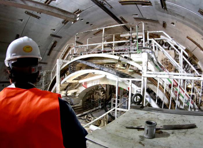 "L'avvio dei lavori per la metro Stesicoro&ndash;Aeroporto rischia di slittare oltre il 2030"