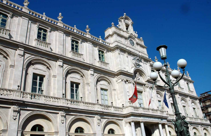 Quasi seicento anni e non sentirli: l'Universit&agrave; di Catania apre i suoi segreti