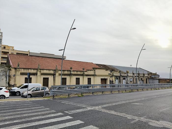 L'ex Camera agrumaria torna a nuova vita come museo