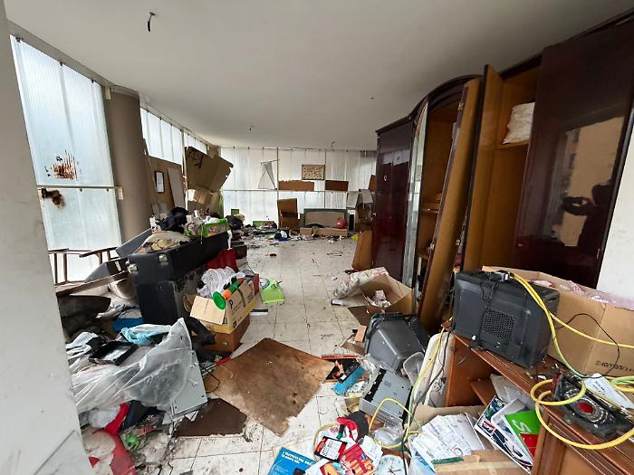 giarre centro sociale via teatro