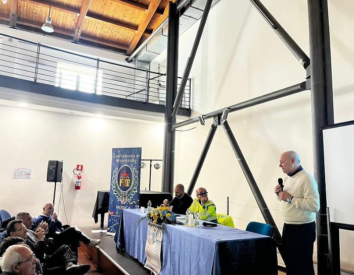 Pozzallo, in vetrina i limiti del servizio di emergenza urgenza