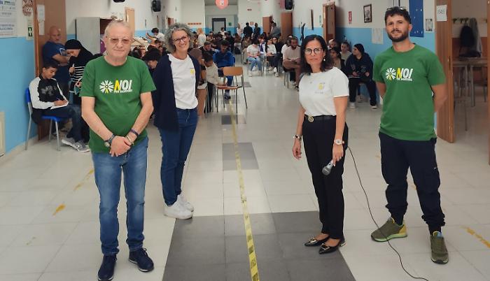 "Educare alla vita", all'istituto Curcio di Ispica il percorso per fermare i suicidi giovanili